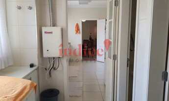 Imagem 6: Edifício Felicitá - Apartamento com 4 quartos, 2 suítes, 4 vagas,