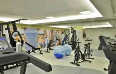 Imagem 4: Altos do farol na farolandia /