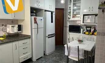 Imagem 2: Apartamento Jd. Anália Franco 157 m²