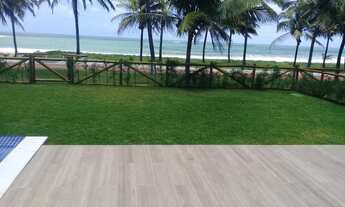 Imagem 5: Locação belissima casa de alto luxo frente mar