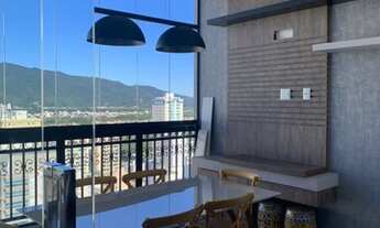 Imagem 6: OPORTUNIDADE!!! Apto de 4 suítes DECORADO - VISTA MAR em Meia Praia - Itapema - SC