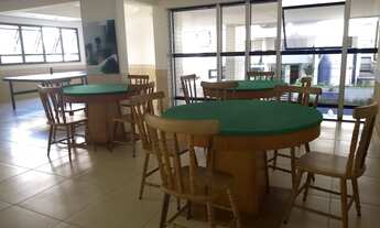 Imagem 5: Apartamento para venda possui 60 metros quadrados com 1 quarto em Canto do Forte - Praia G