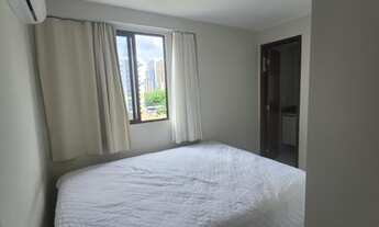 Imagem 4: Quarto Praia de Tambaú