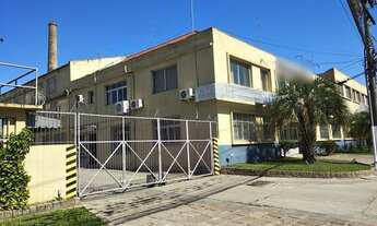 Imagem 5: INSTALAÇÕES P/ ATIVIDADE ARROZEIRA, Pelotas/SP