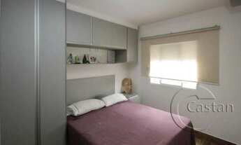 Imagem 4: Casa à venda na vila prudente com 3 dorms. e 4 vagas