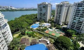 Imagem 3: Barra da Tijuca Apartamento com 2 dormitórios