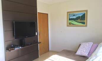 Imagem 2: Partamento para venda possui 70 metros quadrados com 2 quartos em Jardim Flamboyant - Camp