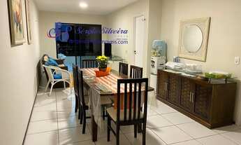 Imagem 3: Apartamento mobiliado no Porto das Dunas com 2 suítes