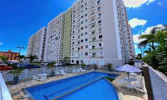 Imagem: Apartamento com 2 dormitórios e 49m² em