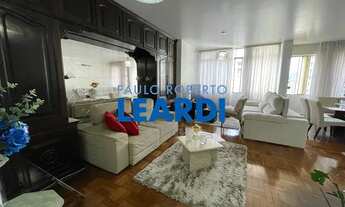 Imagem: APARTAMENTO - PARAÍSO - SP