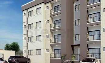 Imagem: Tijucas - Apartamento Padrão - Santa Luzia