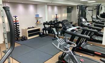 Imagem 7: Apartamento 3/4 com suíte Res Viva Mais Parque Cascavel