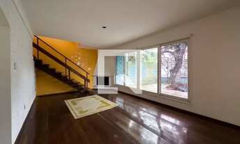 Imagem: Casa para Aluguel - Vila Assunção , 1