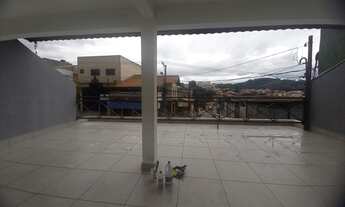 Imagem 4: Casa para locação