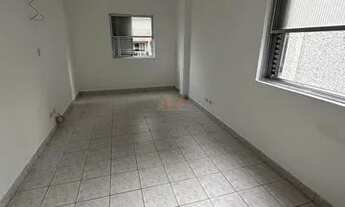 Imagem 4: Kitnet com 1 dorm, Boqueirão, Praia Grande - R$ 165 mil, Cod: 5049