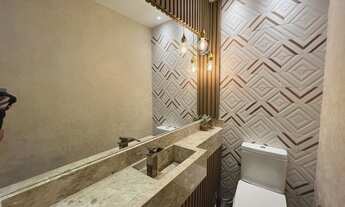 Imagem 2: Apartamento para venda tem 89 metros quadrados com 3 quartos em Calhau - São Luís - MA