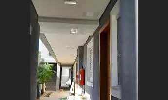 Imagem 4: APARTAMENTOS NOVOS , 42 m², 2 DORMITÓRIOS, QUINTAL , SEM VAGA