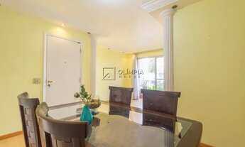 Imagem 6: Apartamento Venda Brooklin 90 m² 3 Dormitórios