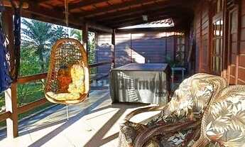 Imagem 6: Chácara com 4 dormitórios à venda, 5000 m² por R$ 1.990.000,00 - Condomínio Farm - Porto F