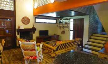 Imagem 7: Casa com 3 dormitórios à venda, 197 m² por R$ 3.500.000,00 - Praia da Silveira - Garopaba