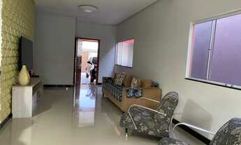 Imagem: Térrea para aluguel tem 120 metros quadrados