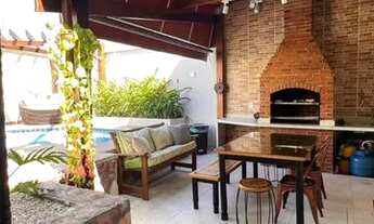 Imagem 5: Casa Duplex Luxuosa no Efigênio Sales, venda somente a vista!! Leia o anúncio