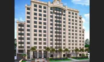 Imagem: Curitiba - Conjunto Comercial/Sala - Cristo