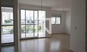 Imagem 3: Apartamento à Venda - Vila das Mercês, 3 Quartos, 66 m2