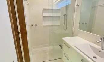 Imagem 5: 2 DORMITÓRIOS REFORMADO ENSOLARADO RICO EM ARMÁRIOS