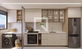 Imagem 6: Apartamento à Venda - Estoril , 2 Quartos, 49 m2