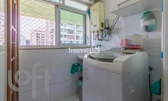 Imagem 5: Botafogo Apartamento com 3 dormitórios