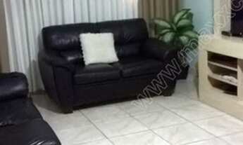 Imagem: Casa Térrea à Venda e Locação em Cidade