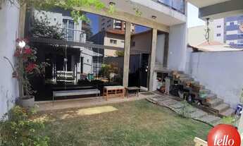 Imagem: São Paulo - Casa Padrão - Saúde