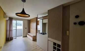 Imagem: Apartamento com 2 quartos para alugar por