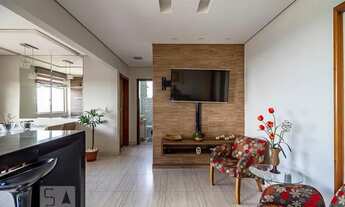 Imagem 2: Apartamento para Aluguel - Palmares, 2 Quartos, 70 m2