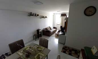 Imagem 5: Apartamento para venda tem 55 metros quadrados com 2 quartos em Imbiribeira - Recife - PE