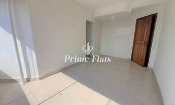 Imagem 4: Flat disponível para aluguel Morumbi Business, 34m² com 1 dormitório e 1 vaga