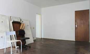 Imagem 3: Apartamento à Venda - Lagoa, 3 Quartos, 104 m2