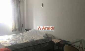 Imagem 6: Apartamento com 1 dormitório para alugar, 66 m² por R$ 3.204/mês - Aclimação - São Paulo/S