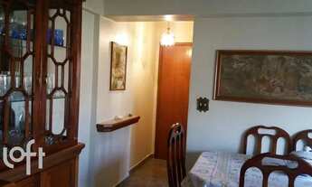 Imagem: Apartamento à venda em Raposo Tavares com