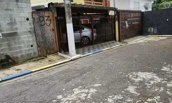 Imagem 4: Venda - Lote/Terreno - possui 126m Rua fechada - Jardim das Laranjeiras - sp