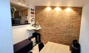 Imagem 4: Apartamento para aluguel tem 75 metros quadrados com 2 quartos em Patrimônio - Uberlândia