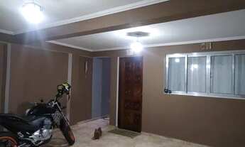 Imagem 2: Casa para venda tem 90 metros quadrados com 2 quartos em Alto do Cabrito - Salvador - Bahi