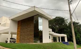 Imagem 2: Casa nova condomínio reserva santa monica