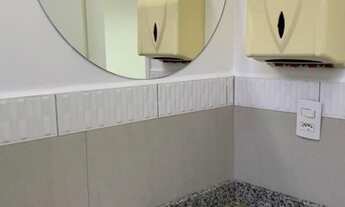 Imagem 5: CONJ. COMERCIAL - JARDIM DA GLÓRIA - SP