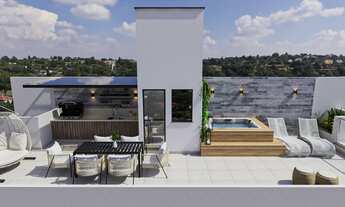 Imagem: Sobrado triplex para venda com 3 quartos