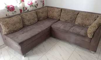 Imagem 3: Apartamento troco