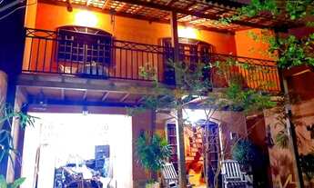 Imagem: Casa duplex em Guaratiba, RJ, 160m² de