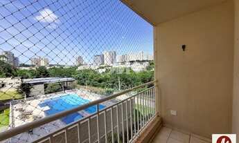 Imagem 3: Apartamento (tipo - padrao) 3 dormitórios/suite, cozinha planejada, portaria 24 horas, ele