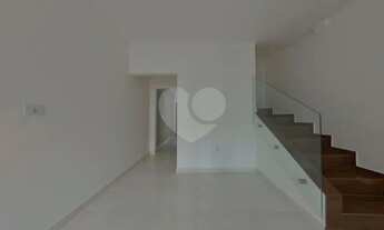 Imagem 2: SOBRADO 3 DORMITÓRIOS COM SUÍTE, 2 VAGAS TUCURUVI